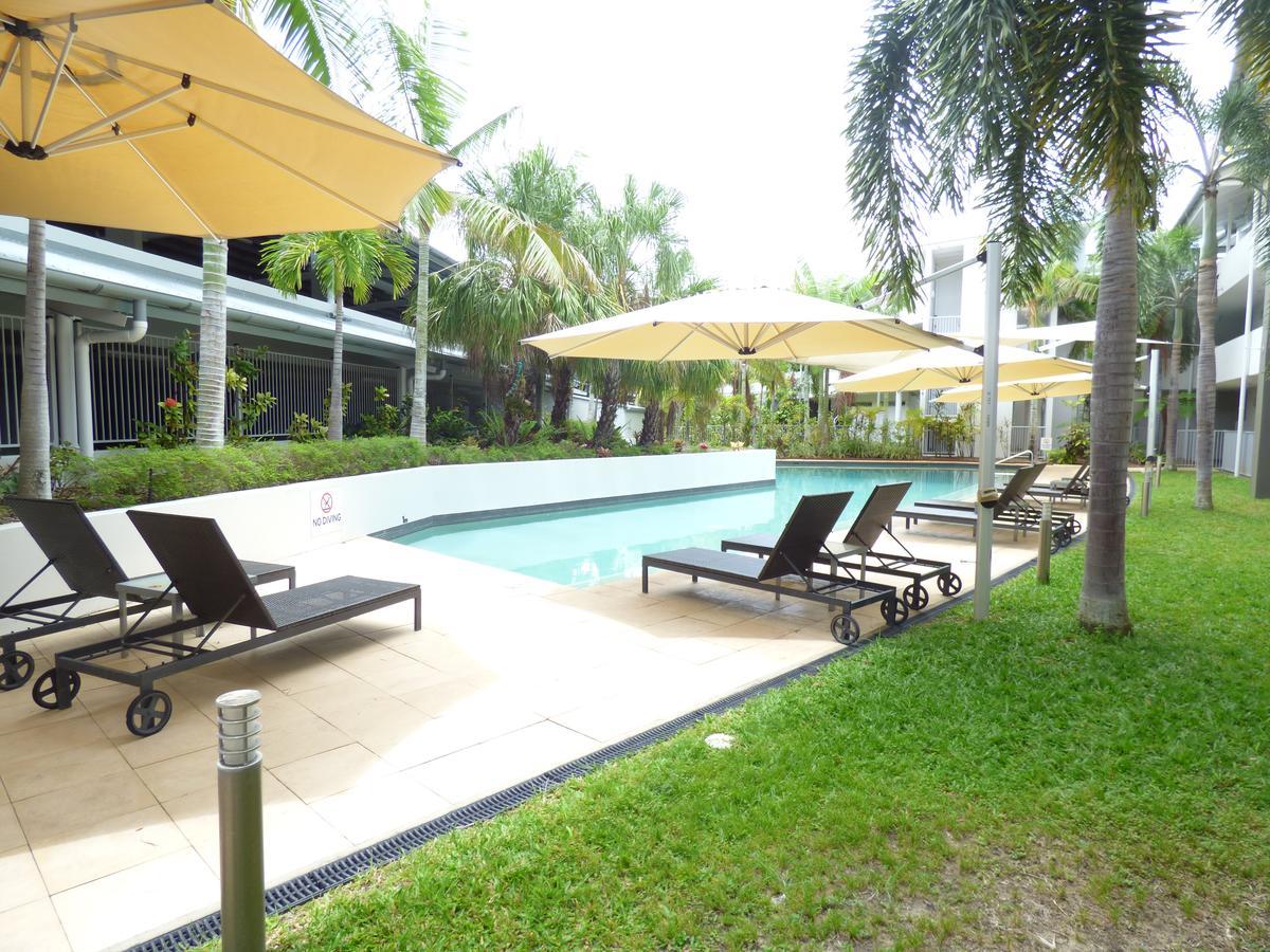 Marina View Apartment Airlie Beach Exterior photo