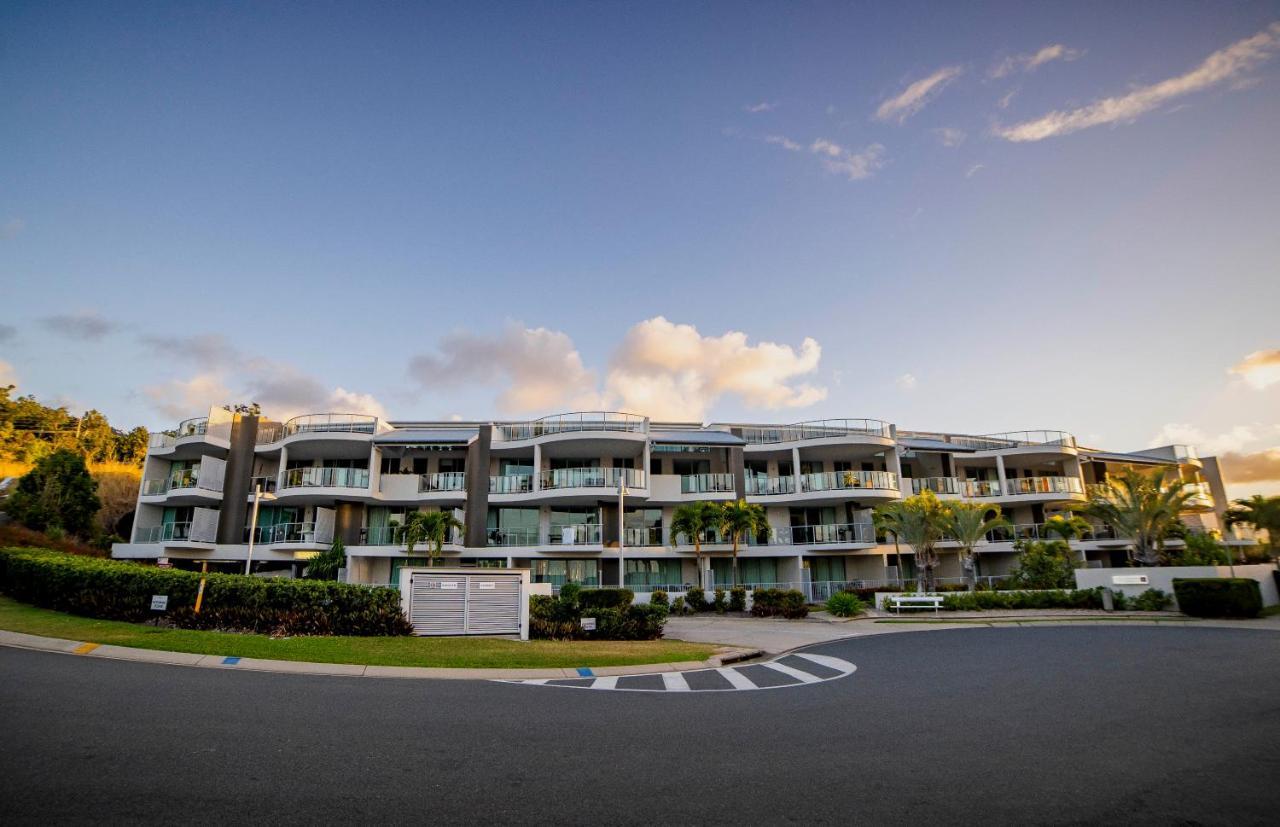 Marina View Apartment Airlie Beach Exterior photo