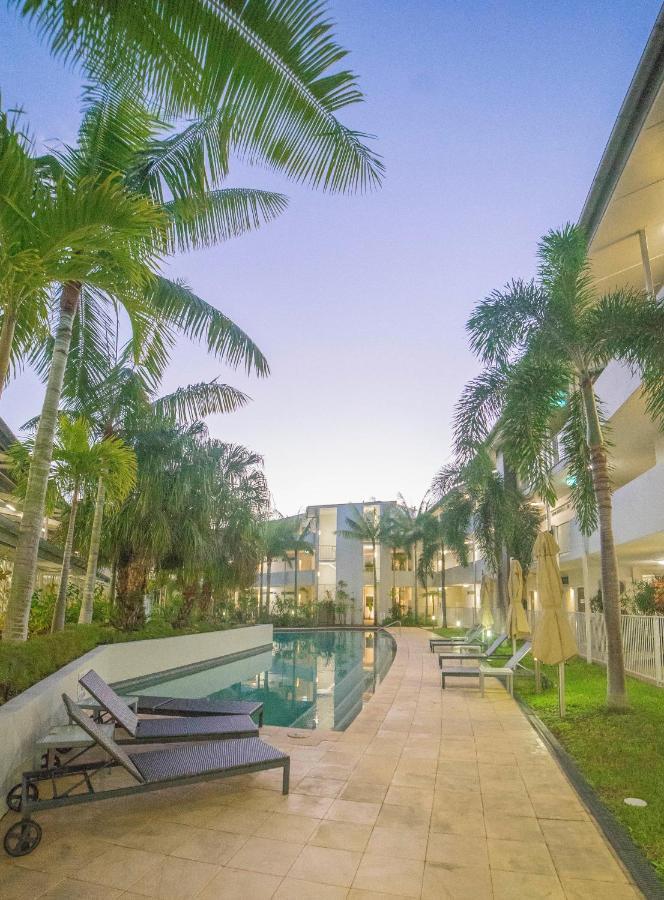 Marina View Apartment Airlie Beach Exterior photo
